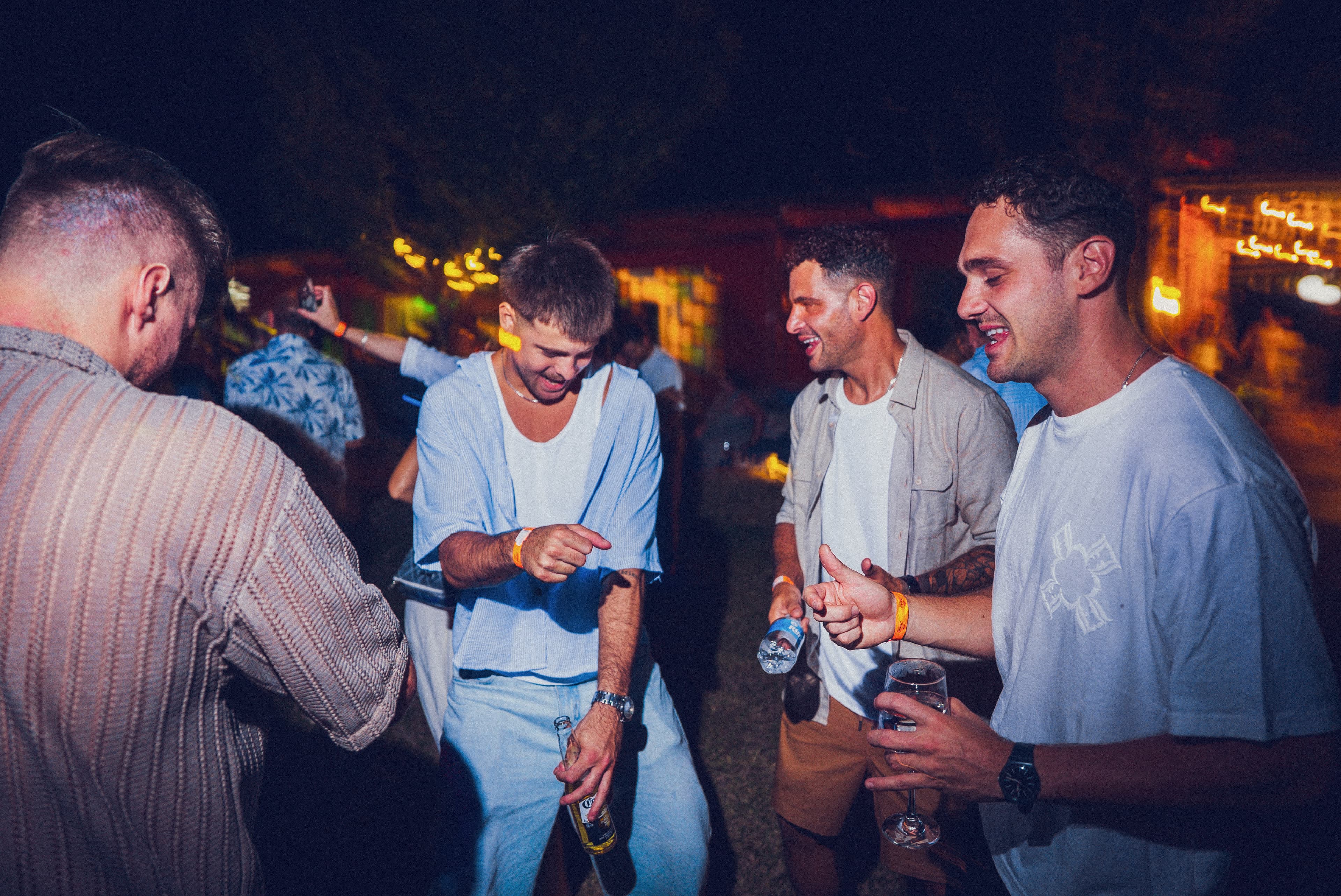 Alaia Sunset Experience