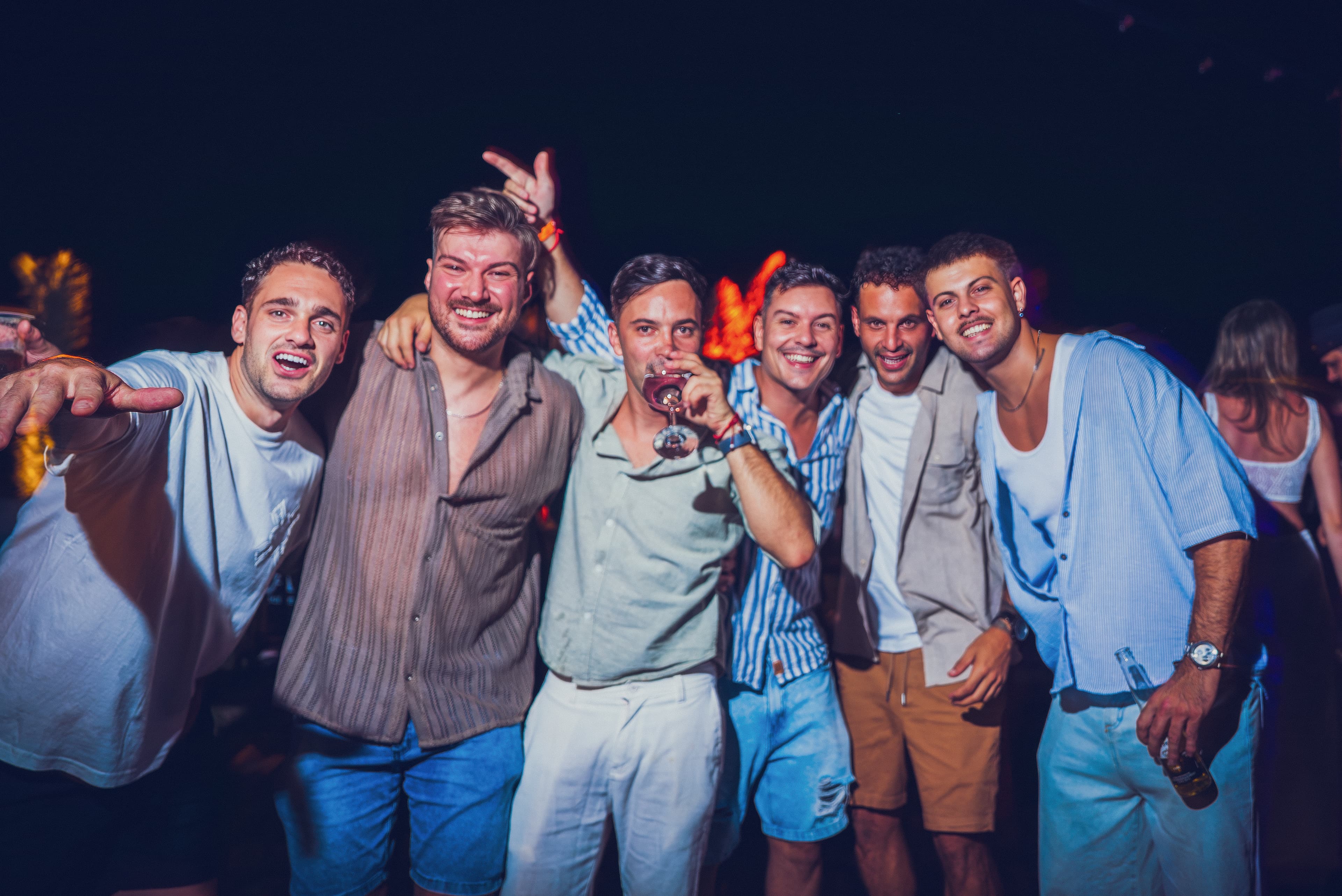 Alaia Sunset Experience