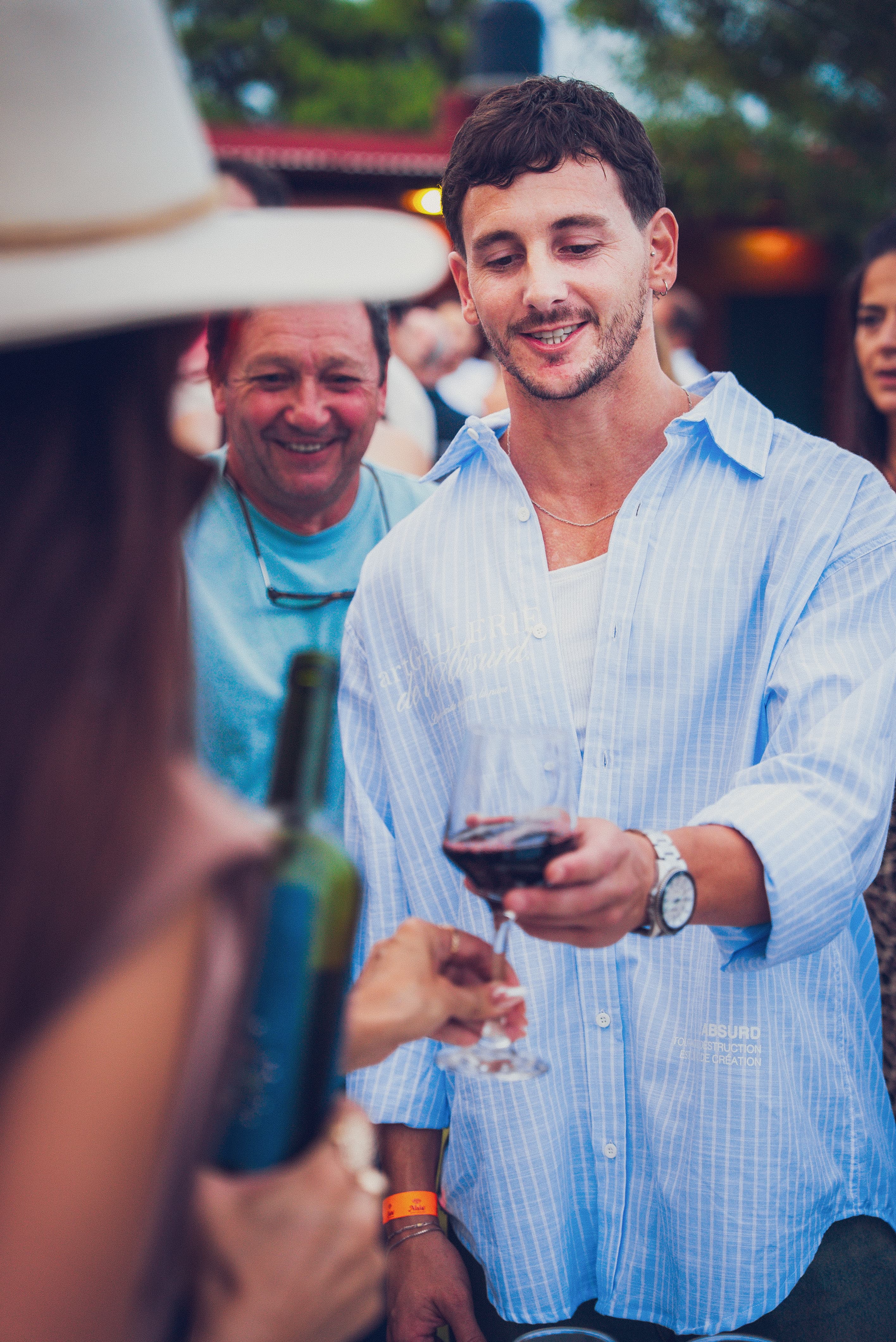 Alaia Sunset Experience